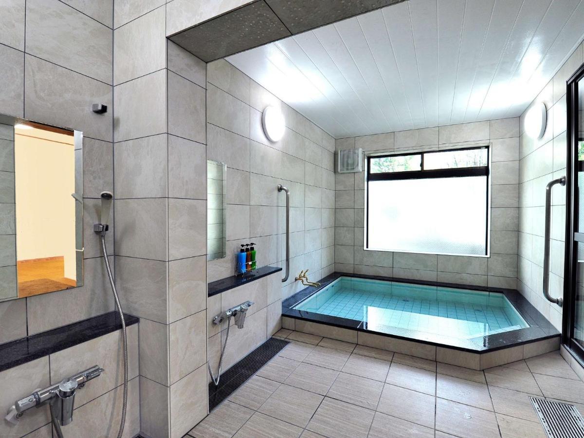 Ryokan Seifuso - Vacation Stay 02201V Matsumoto Dış mekan fotoğraf
