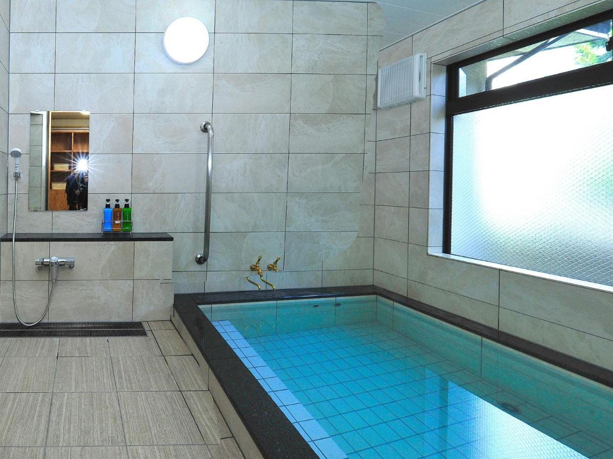 Ryokan Seifuso - Vacation Stay 02201V Matsumoto Dış mekan fotoğraf